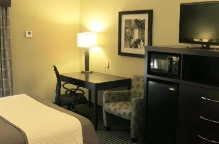 Best Western Oakdale Inn